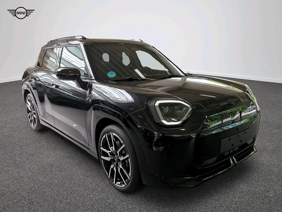 MINI Aceman JCW Trim - Thumbnail 12