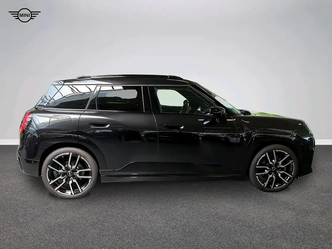 MINI Aceman JCW Trim - foto 2