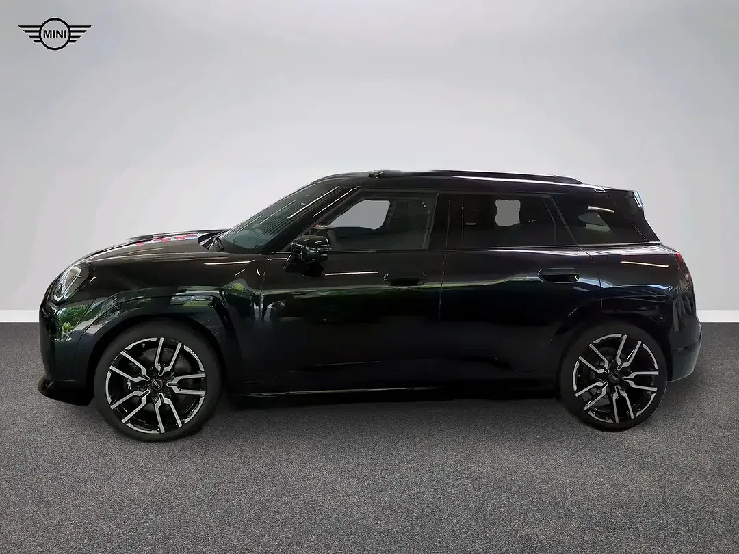 MINI Aceman JCW Trim - Thumbnail 3