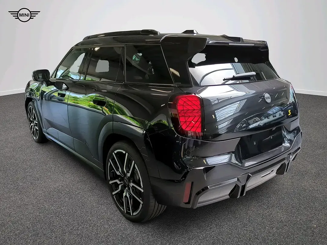 MINI Aceman JCW Trim - Thumbnail 4