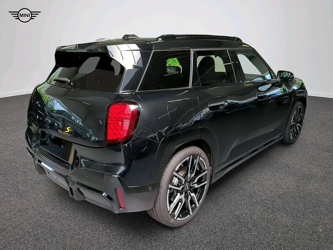 MINI Aceman JCW Trim - Thumbnail 5