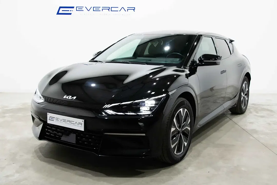 Kia EV6 GT-Line - Afbeelding 1