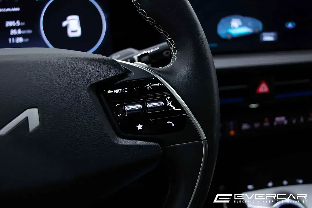 Kia EV6 GT-Line - Thumbnail 14