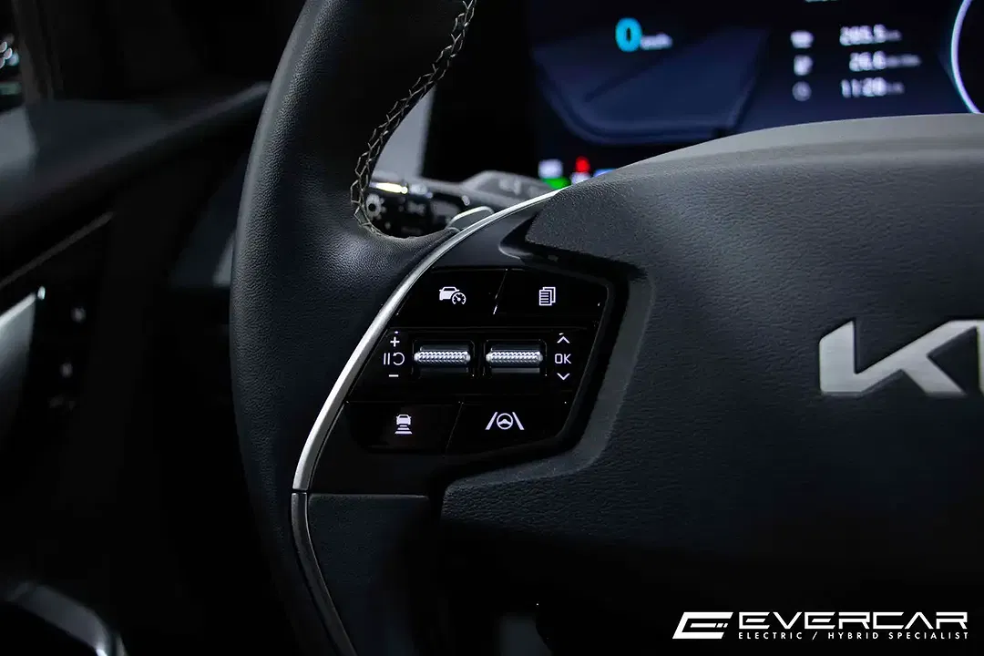 Kia EV6 GT-Line - foto 15
