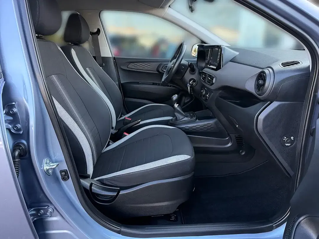 Hyundai i10 1.0 Select - Thumbnail 14