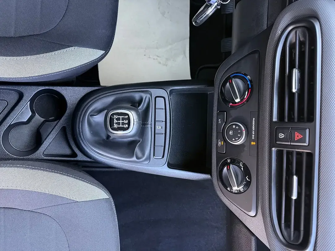 Hyundai i10 1.0 Select - foto 15
