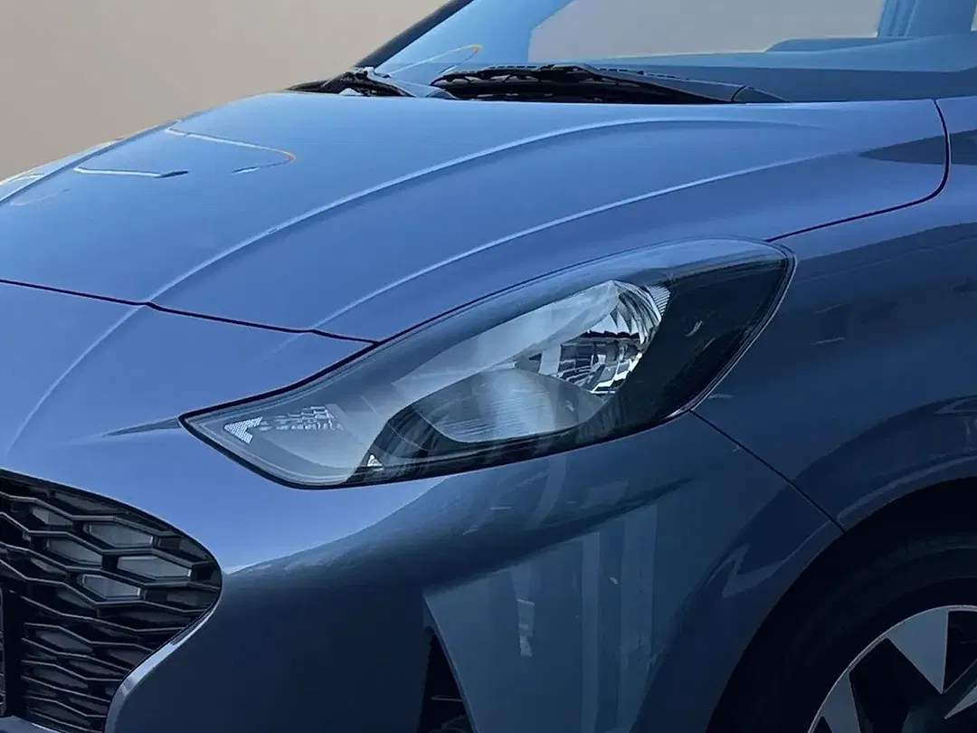 Hyundai i10 1.0 Select - Thumbnail 5
