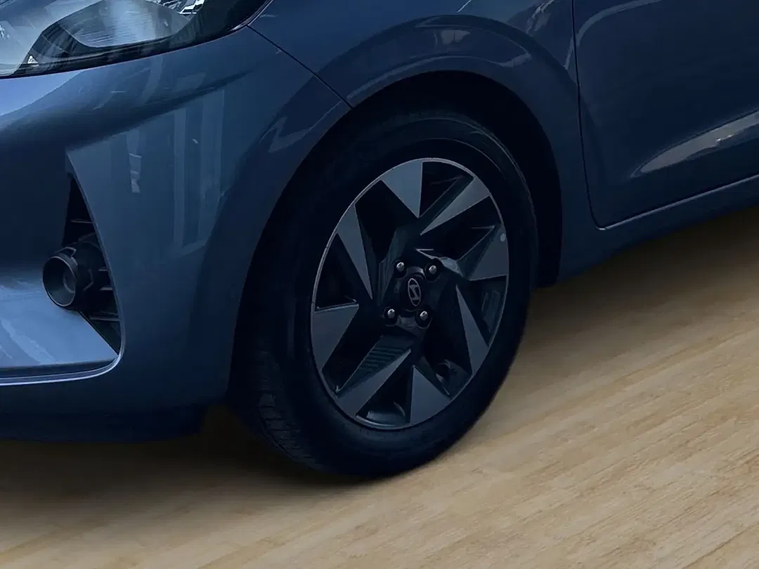 Hyundai i10 1.0 Select - Thumbnail 6