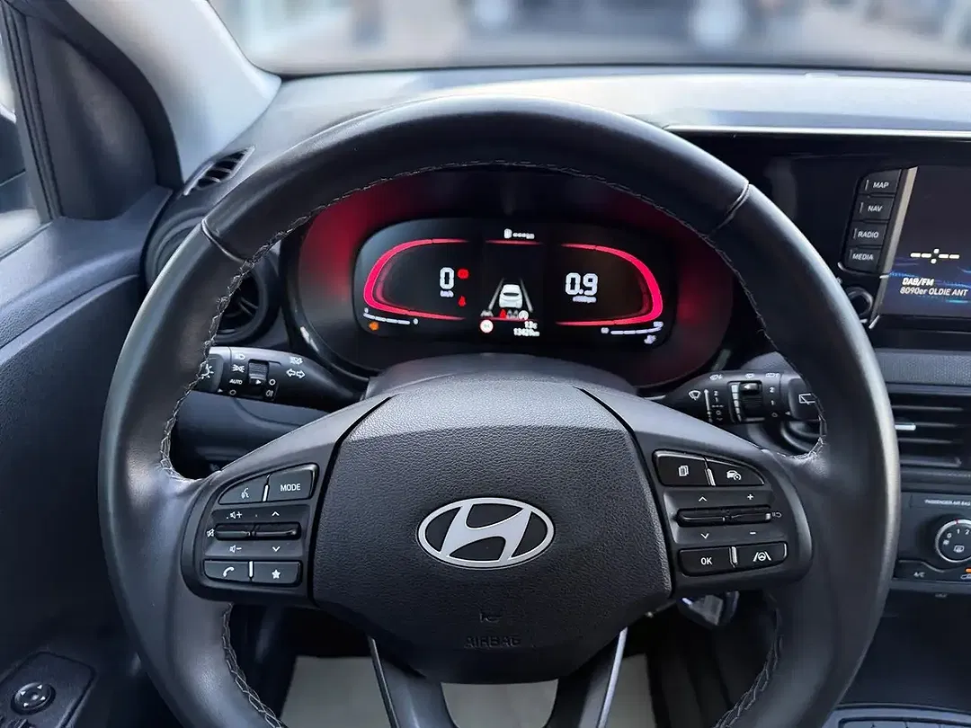 Hyundai i10 1.0 Select - Thumbnail 8