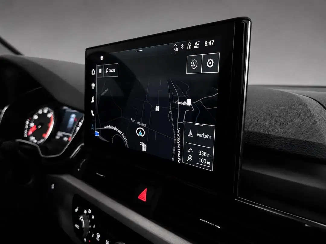 Audi A4 35 TFSI Avant - Thumbnail 10