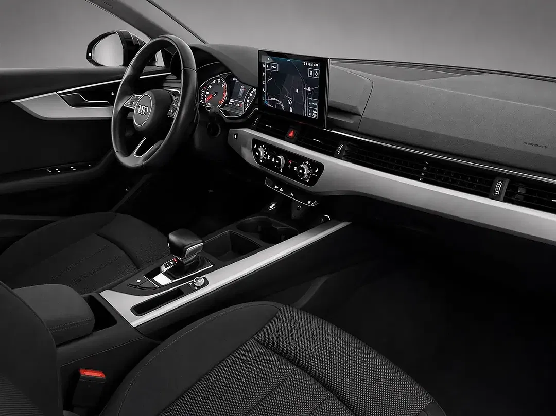 Audi A4 35 TFSI Avant - Thumbnail 15
