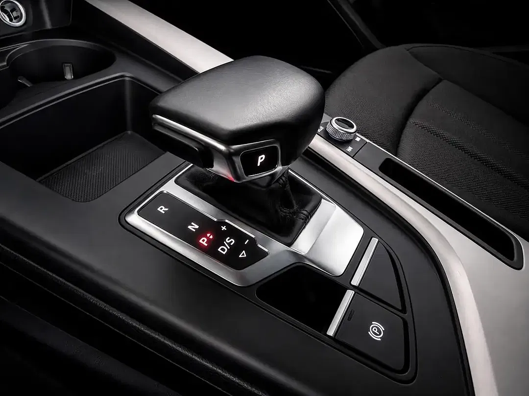 Audi A4 35 TFSI Avant - Thumbnail 6