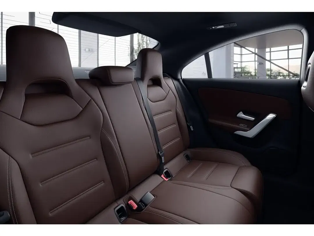 Mercedes-Benz CLA 250 - Thumbnail 9
