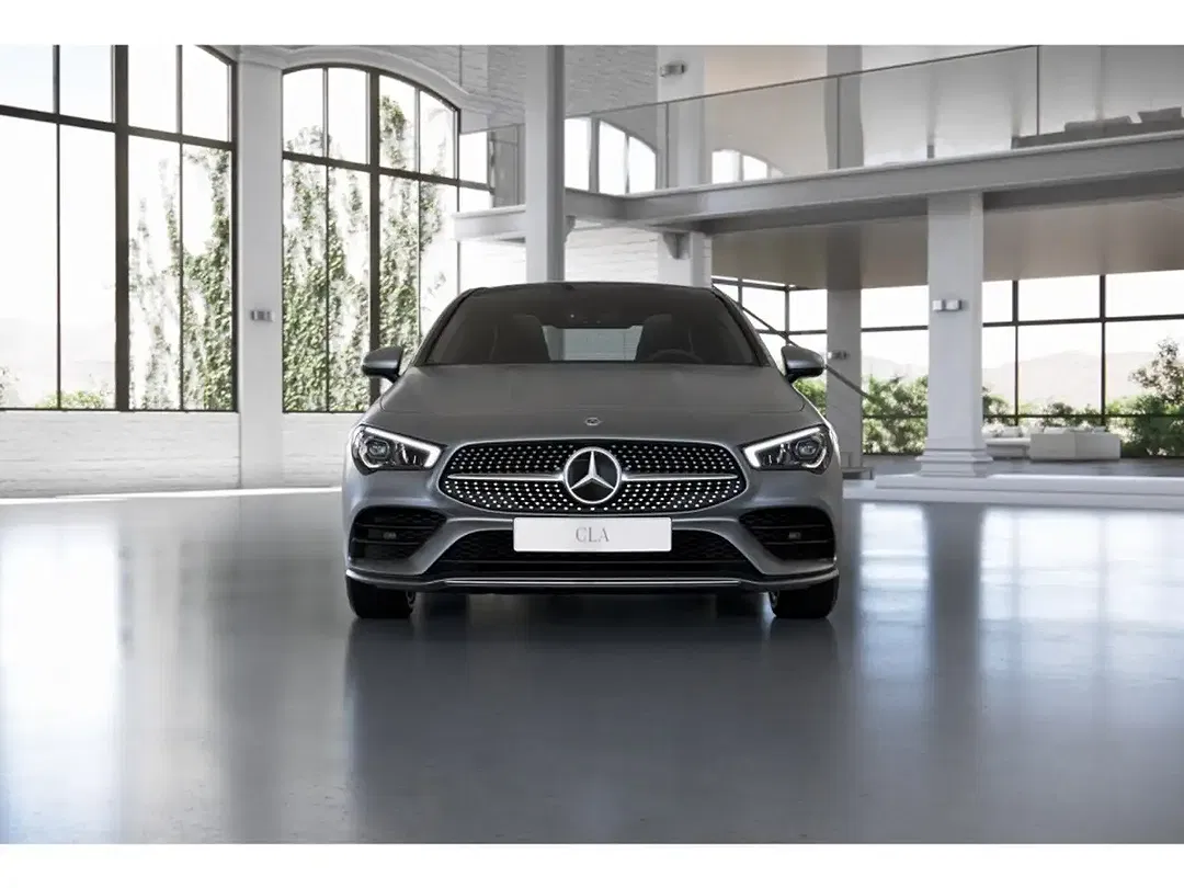 Mercedes-Benz CLA 250 - Thumbnail 4