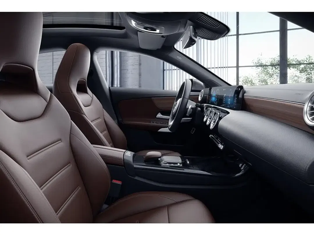 Mercedes-Benz CLA 250 - Thumbnail 7