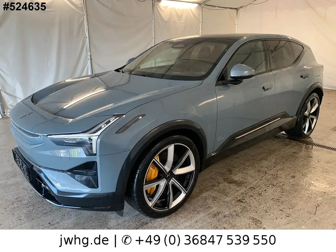 Polestar 3 Long Range - foto 1