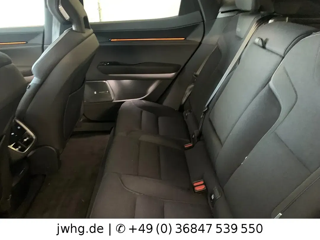 Polestar 3 Long Range - Thumbnail 10