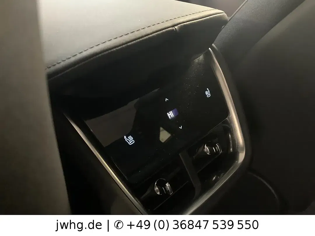 Polestar 3 Long Range - Thumbnail 11