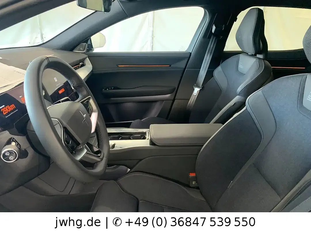 Polestar 3 Long Range - Thumbnail 12