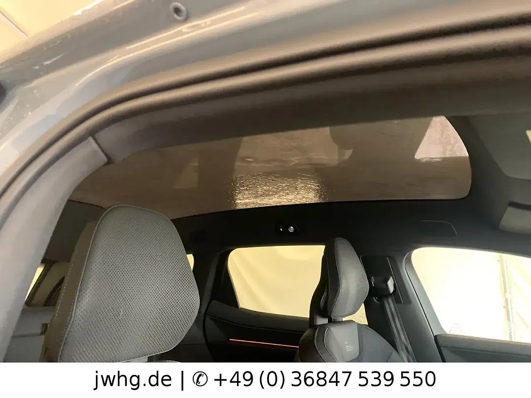 Polestar 3 Long Range - Thumbnail 5