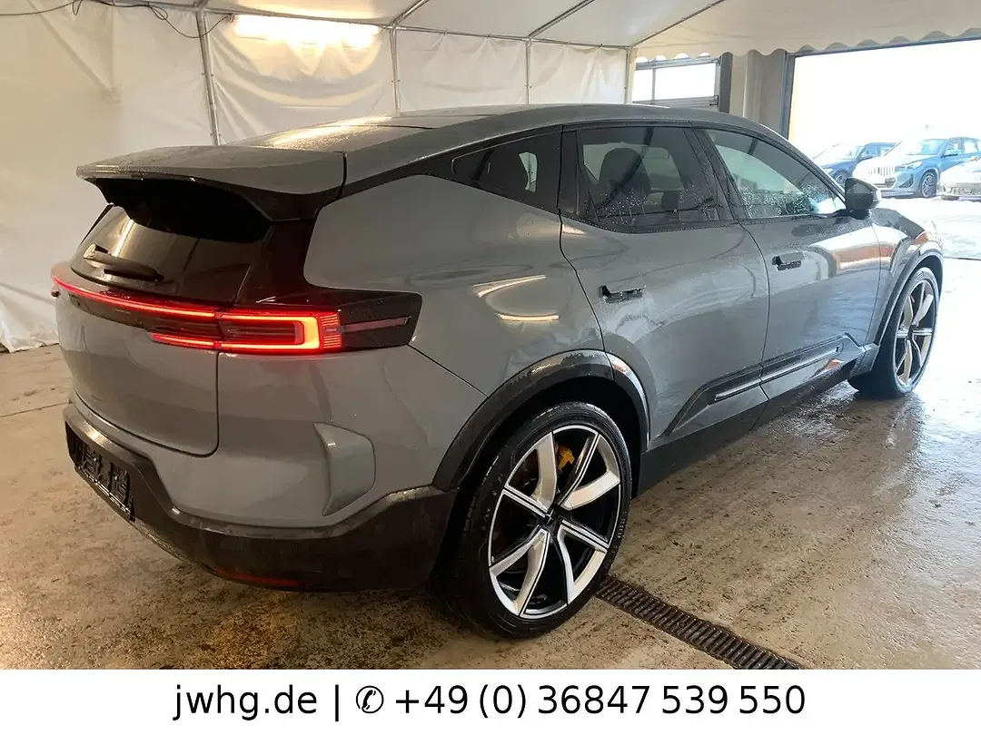 Polestar 3 Long Range - Thumbnail 6