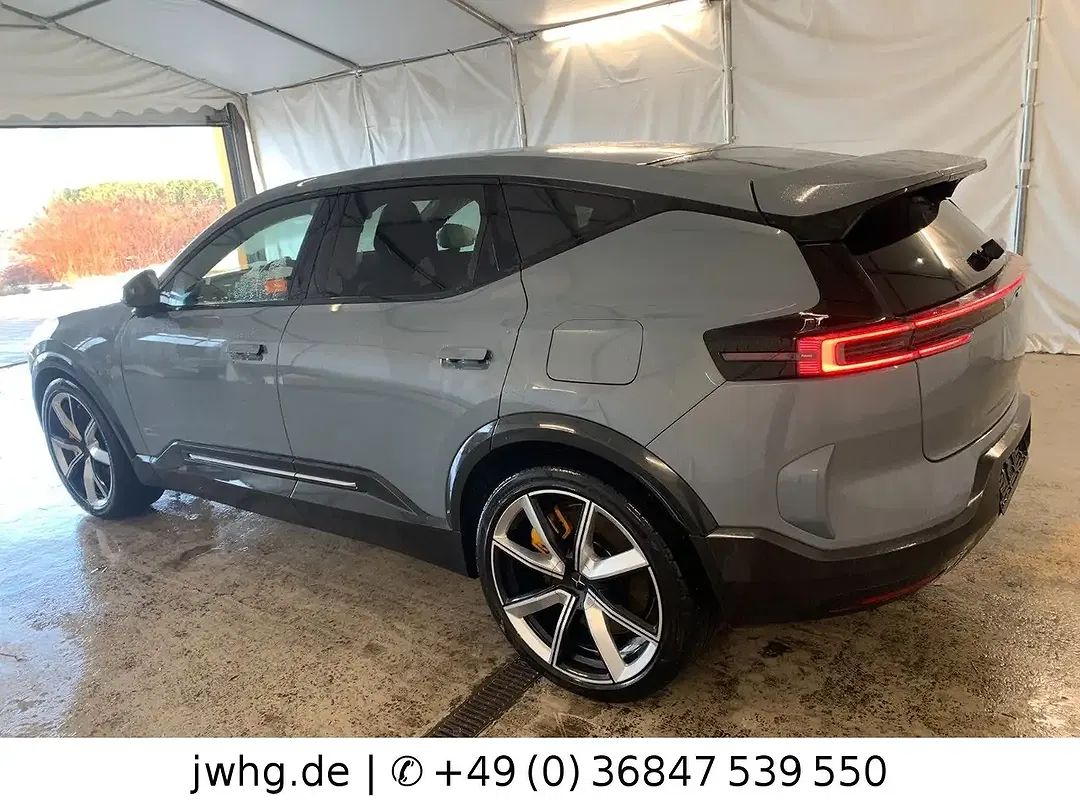 Polestar 3 Long Range - Thumbnail 8
