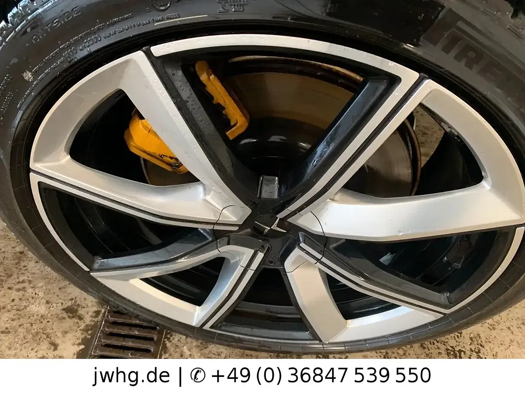 Polestar 3 Long Range - Thumbnail 9