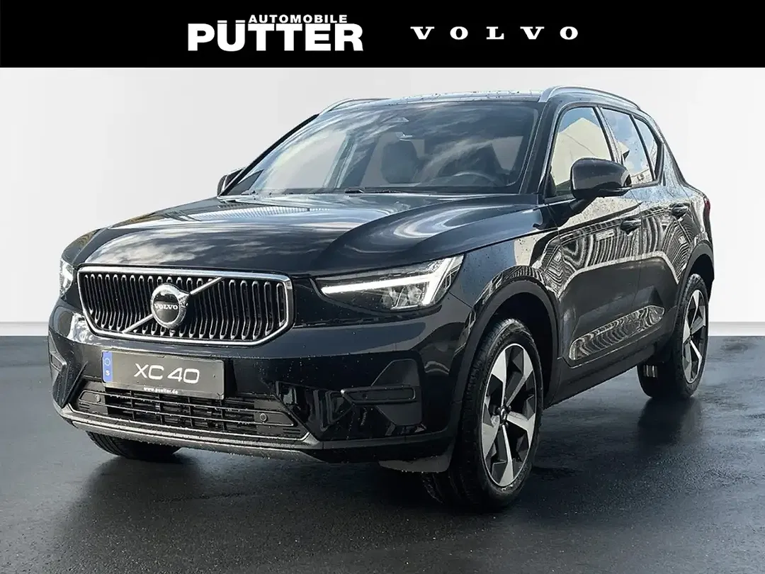 Volvo XC40 B3 Core - foto 1