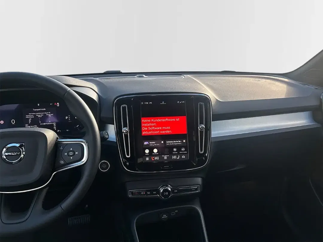 Volvo XC40 B3 Core - Thumbnail 11