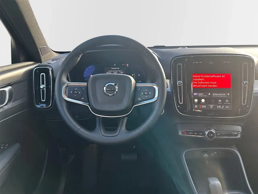 Volvo XC40 B3 Core - Thumbnail 13