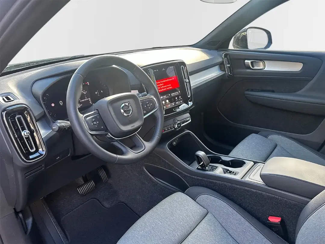 Volvo XC40 B3 Core - foto 14