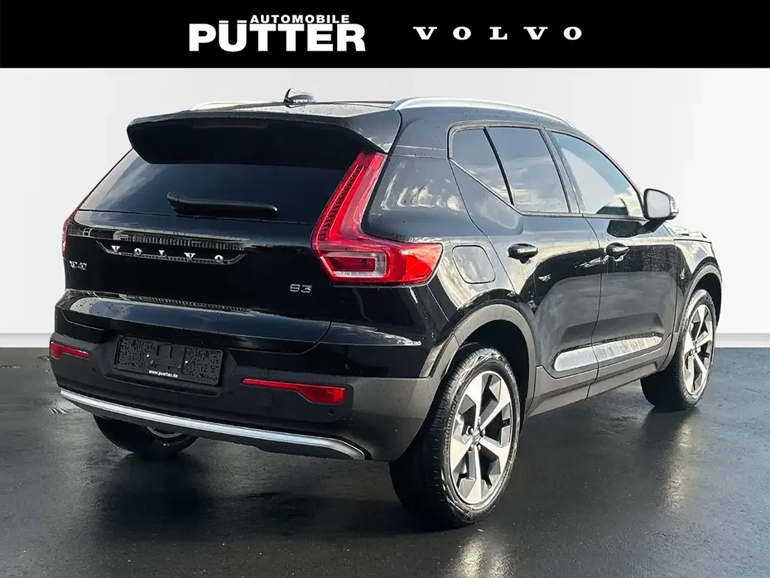 Volvo XC40 B3 Core - foto 2
