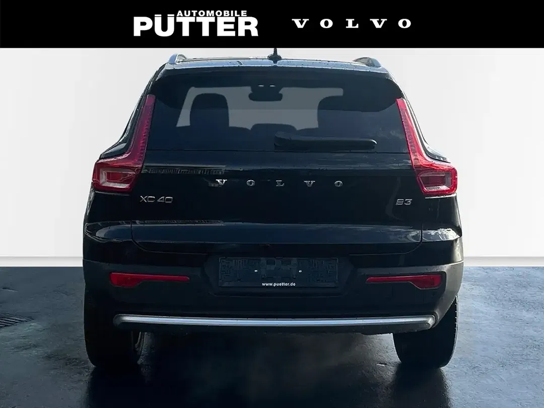 Volvo XC40 B3 Core - Thumbnail 7