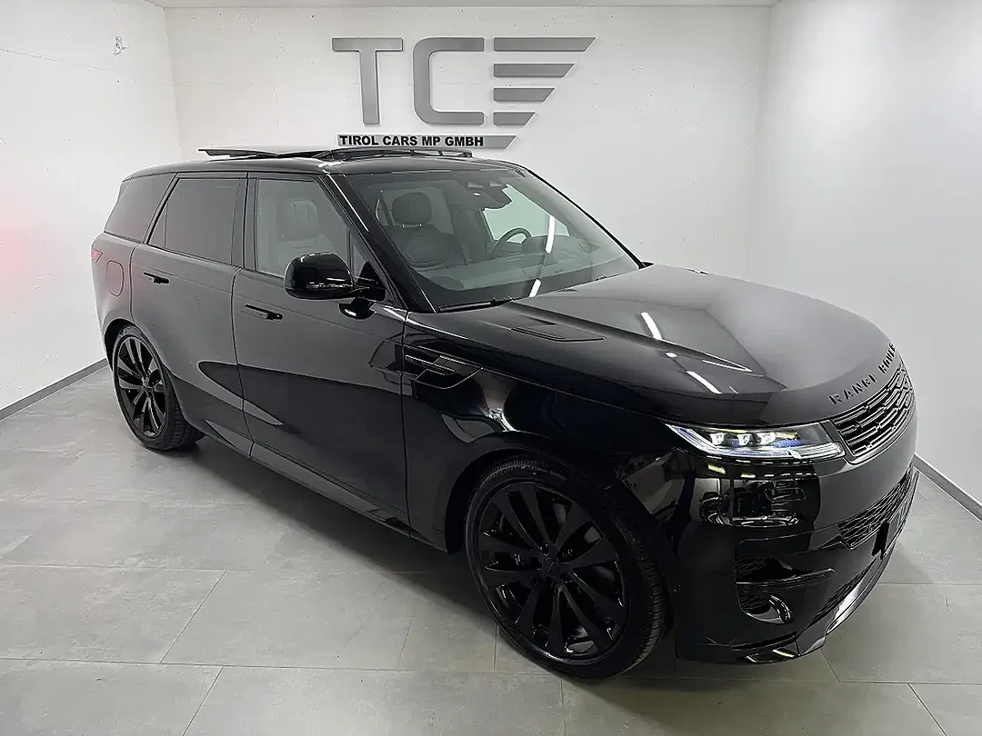 Land Rover Range Rover Sport P550e 4x4 PHEV Autobiography - foto 1