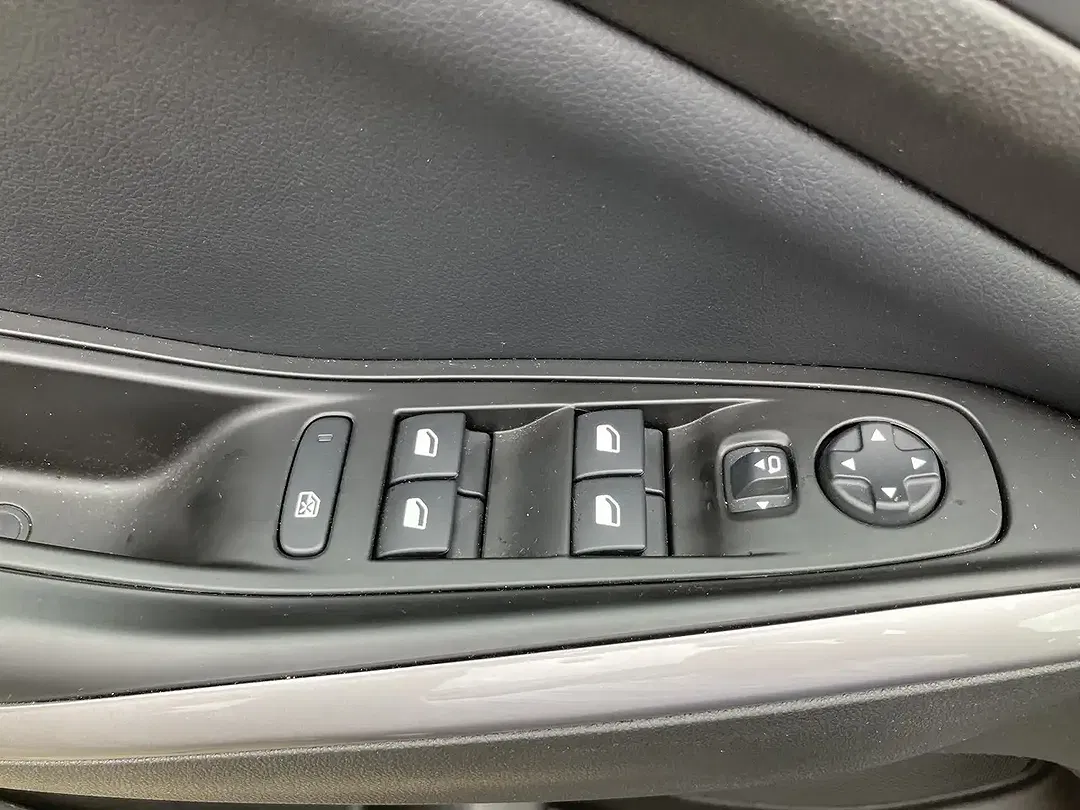 Opel Grandland X 1.2 Turbo AUT GS Line - Thumbnail 15