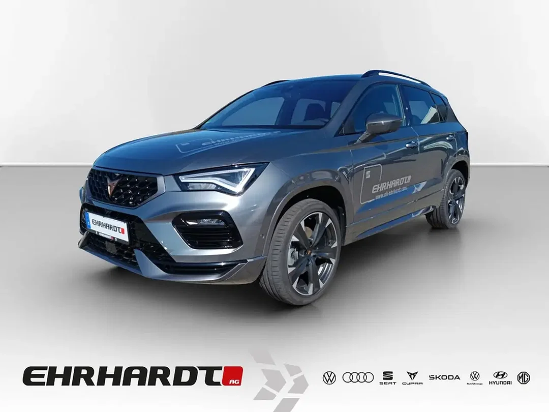 CUPRA Ateca 1.5 TSI DSG - Afbeelding 1