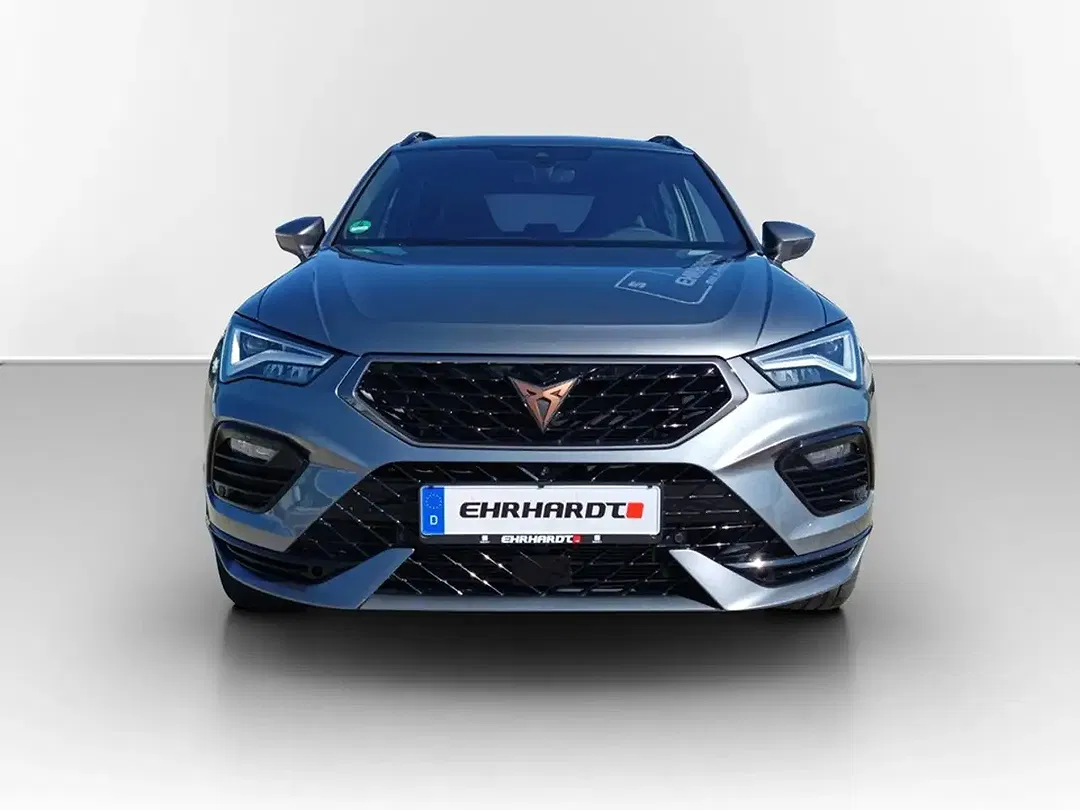 CUPRA Ateca 1.5 TSI DSG - Thumbnail 2
