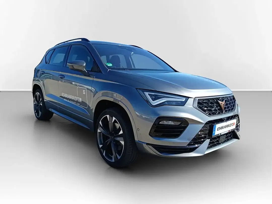 CUPRA Ateca 1.5 TSI DSG - Thumbnail 3