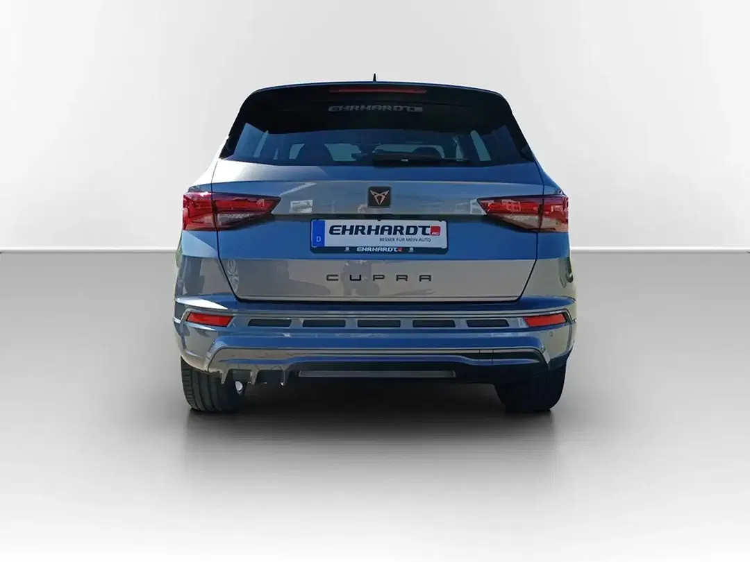 CUPRA Ateca 1.5 TSI DSG - Thumbnail 5
