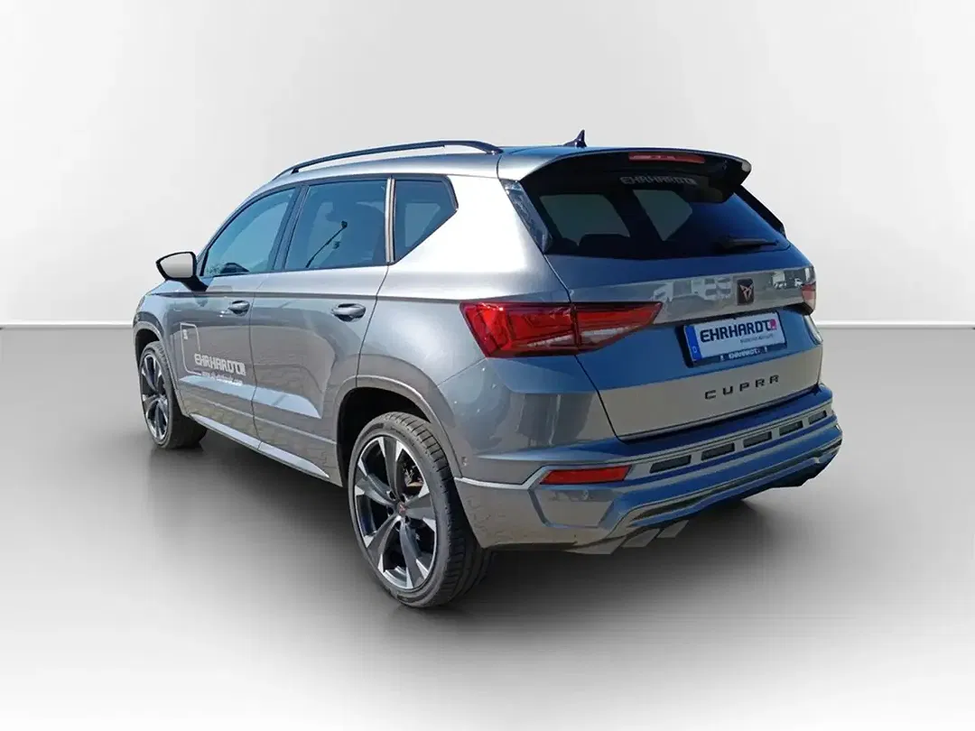 CUPRA Ateca 1.5 TSI DSG - Thumbnail 6