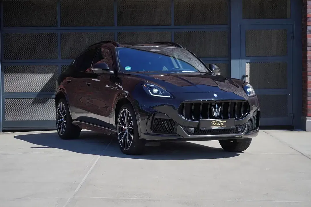 Maserati Grecale 3.0 V6 Trofeo - foto 1