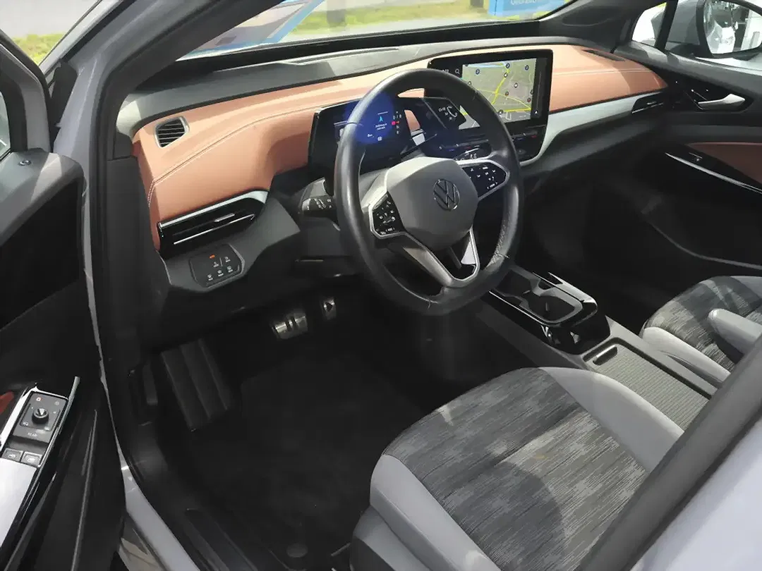 Volkswagen ID.5 Pro Performance - Thumbnail 11