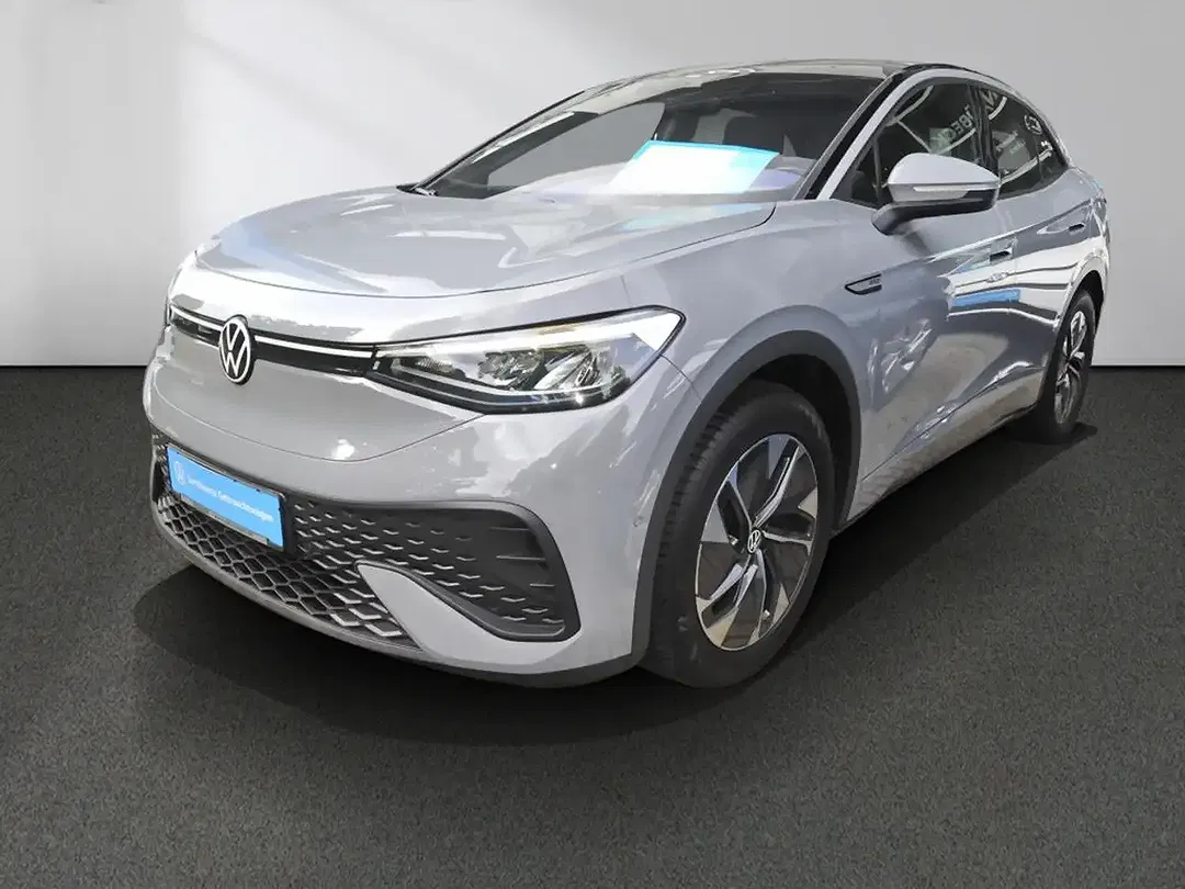 Volkswagen ID.5 Pro Performance - Thumbnail 12