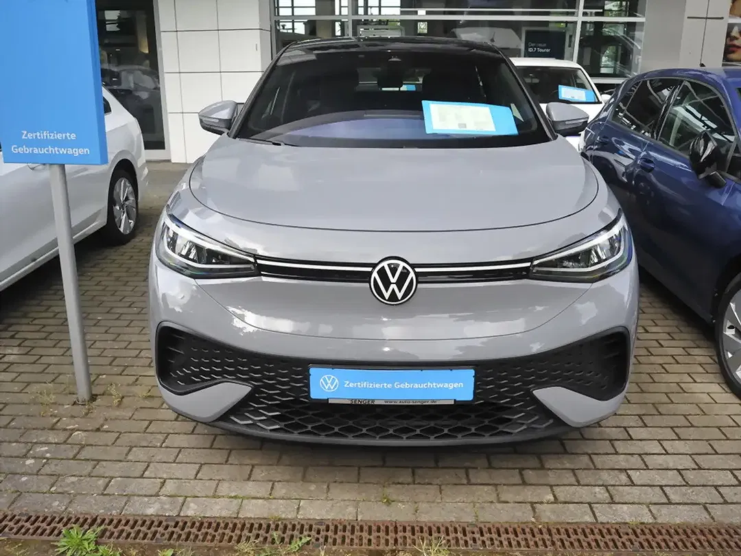 Volkswagen ID.5 Pro Performance - foto 2