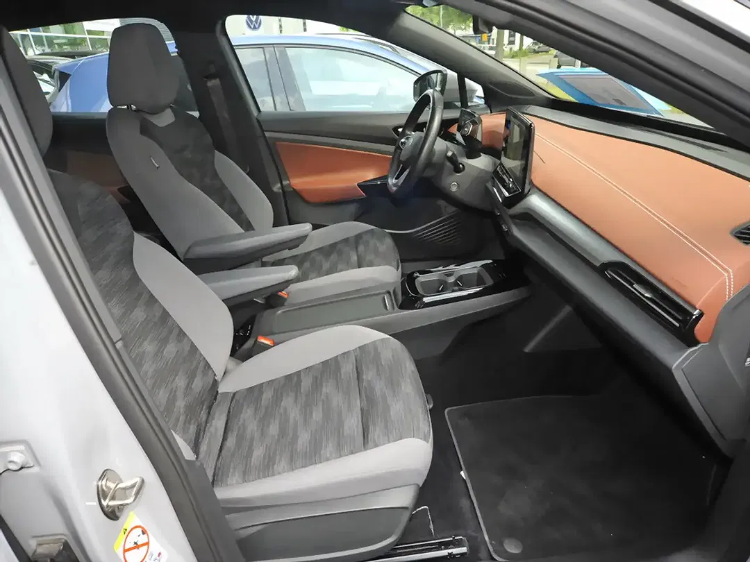 Volkswagen ID.5 Pro Performance - Thumbnail 6