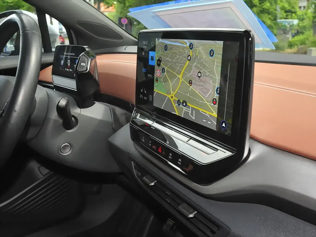 Volkswagen ID.5 Pro Performance - Thumbnail 8