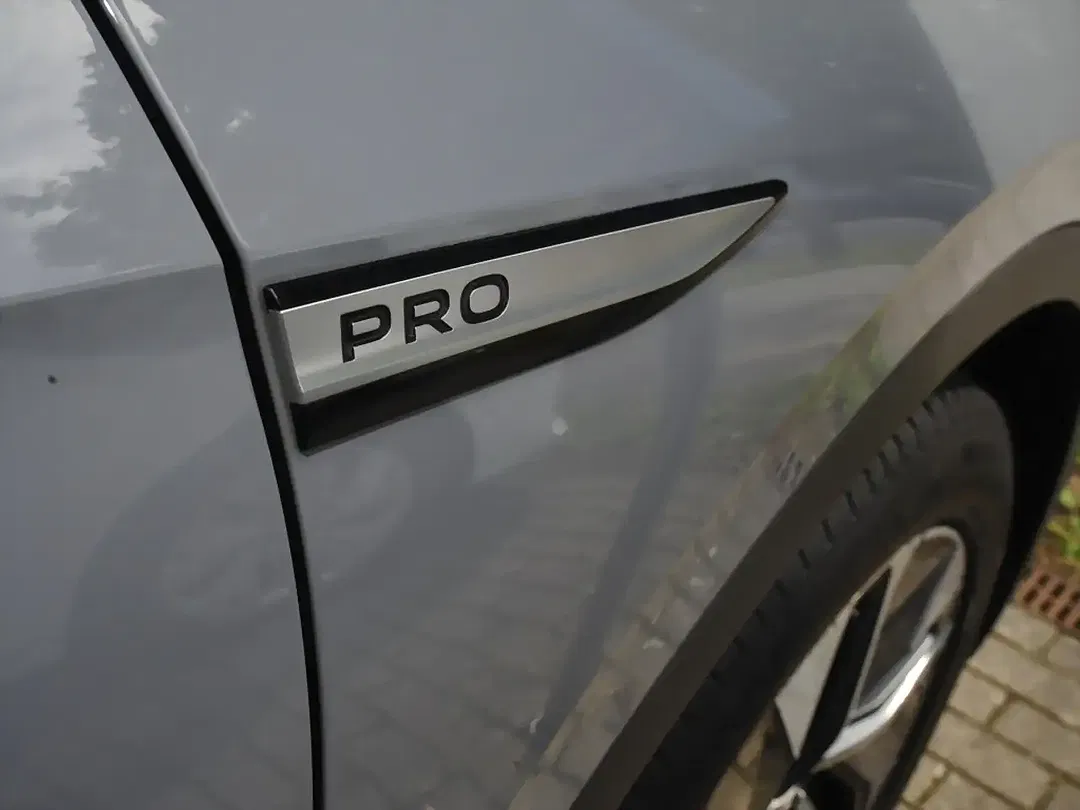 Volkswagen ID.5 Pro Performance - Thumbnail 9