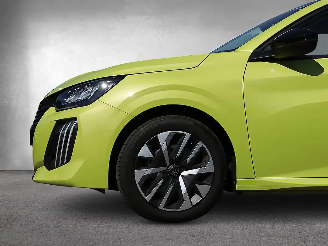 Peugeot 208 100 PureTech Active - Thumbnail 9