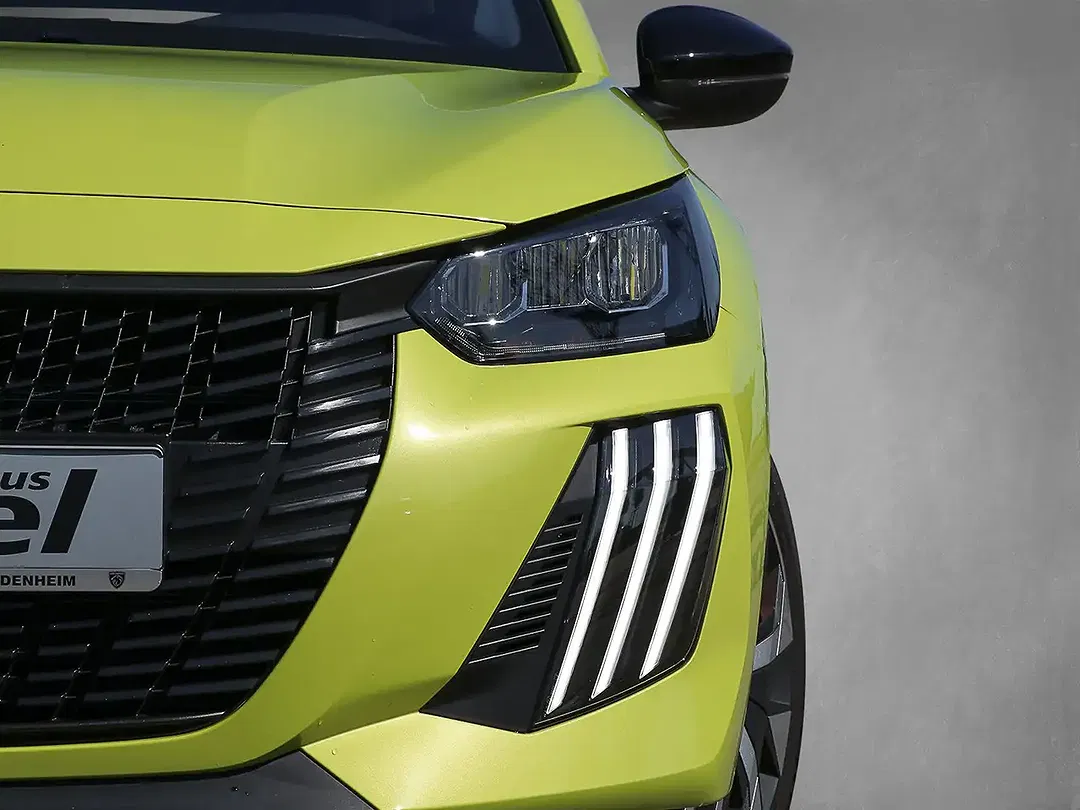 Peugeot 208 100 PureTech Active - Thumbnail 10