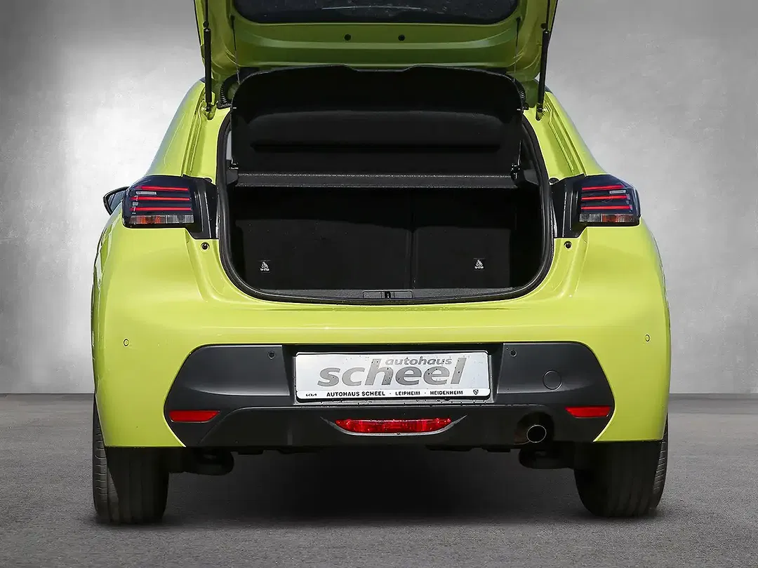 Peugeot 208 100 PureTech Active - Thumbnail 11